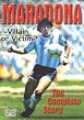Maradona - Villain Or Victim