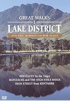 Great Walks 1 - Lake District