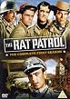 The Rat Patrol - Series 1 - Complete