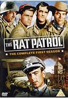 The Rat Patrol - Series 1 - Complete