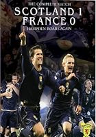 Scotland 1 France 0