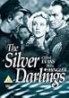 The Silver Darlings