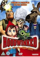 Hoodwinked