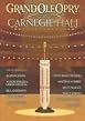 Grand Ole Opry At Carnegie Hall - Various Artists