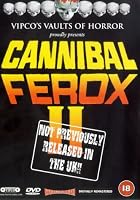 Cannibal Ferox 2