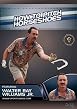 How To Pitch Horseshoes