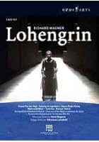 Richard Wagner - Lohengrin