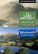 Wordsworth's Lakeland And The Lake District - A Bird's Eye View