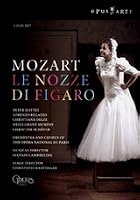 Mozart - Le Nozze Di Figaro