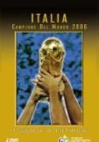 Italia - Campione Del Mondo 2006
