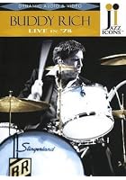 Buddy Rich - Live In '78