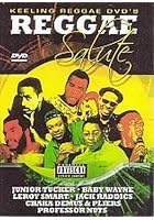 Reggae Salute