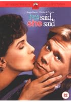 He Said, She Said
