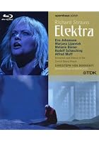 STRAUSS-ELEKTRA OPERNHAUS ZURICH 2005