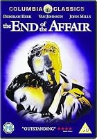The End Of The Affair