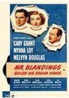 Mr Blandings Builds His Dream House