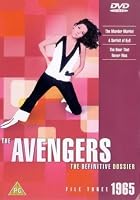 The Avengers - The Definitive Dossier 1965 - Files 3 and 4