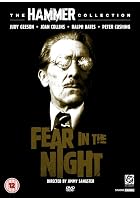 Fear In The Night