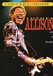 Luther Allison - Live In Paradise