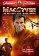MacGyver - Season 4