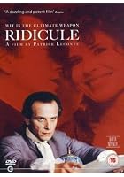 Ridicule
