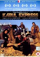 Kabul Express