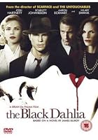 The Black Dahlia