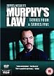 Murphy's Law - Series 4 & 5