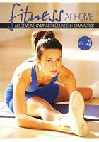 Fitness At Home Vol.4