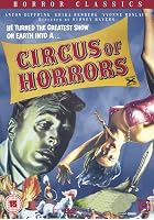Circus Of Horrors