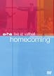 A-Ha - Homecoming - Live At Vallhall