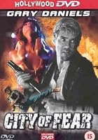 City Of Fear