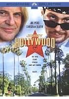 Jimmy Hollywood