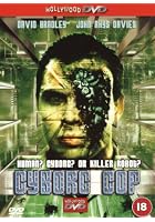Cyborg Cop