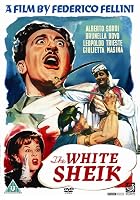 The White Sheik