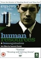 Human Resources