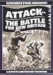 Battle For New Britain