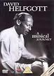 David Helfgott - A Musical Journey