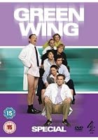 Green Wing Special