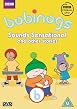 Carry Me Bobinogs - Sounds Sensational And Other Stories