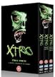 Xtro - The Complete Trilogy