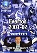 Everton - Season Review 2001/02