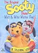 Sooty - The Original Sooty Show - Wet And Wild Water Fun!