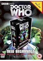 Doctor Who - New Beginnings