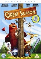 Open Season