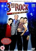 Third Rock From The Sun - Complete Season 6