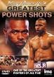 Roy Jones Junior - Greatest Power Shots