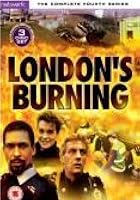 London's Burning - Fourth Series -