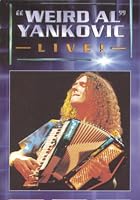 Weird Al Yankovic - Live!