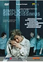 Hartmann - Simplicus Simplicissimus